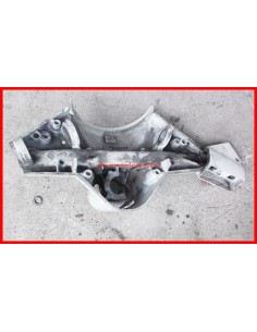 Manillar de Vespa PK roto