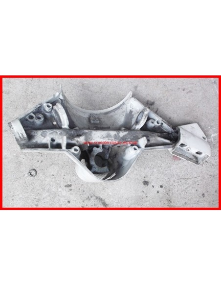 Manillar de Vespa PK roto