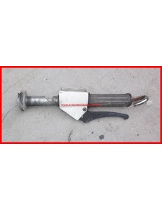 Mando velocidades Vespa PKS y XL