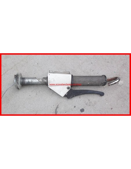 Mando velocidades Vespa PKS y XL