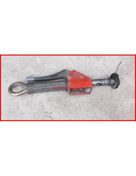 Mando velocidades Vespa PKS y XL