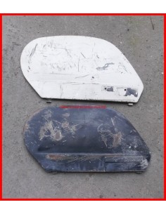 Puerta izquierda de Vespa PK XL 2