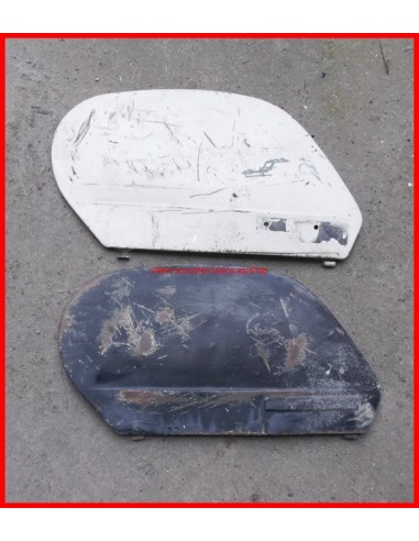 Puerta izquierda de Vespa PK XL