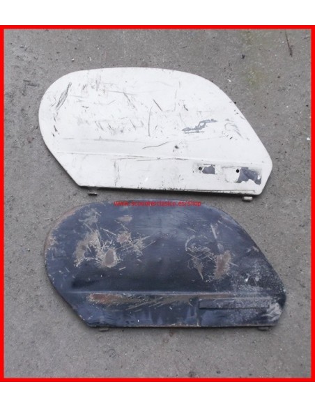 Puerta izquierda de Vespa PK XL