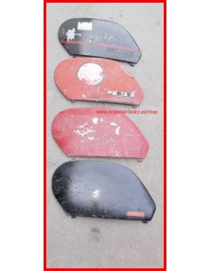 Puerta izquierda Vespa PK S usada 2