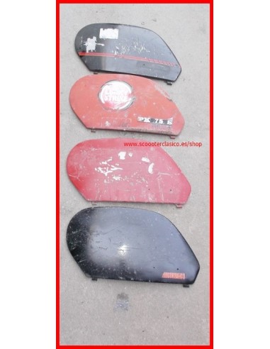 Puerta izquierda Vespa PK S usada