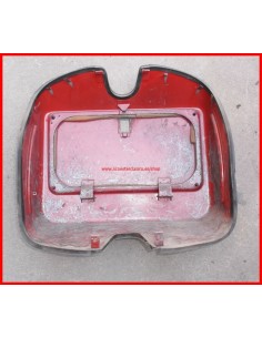 Guantera Vespa 200 iris 2