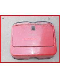 Guantera Vespa 200 iris