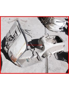 Chasis de vespa PK xl 2