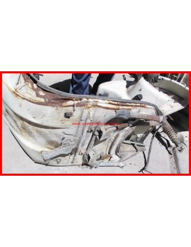 Chasis de vespa PK xl