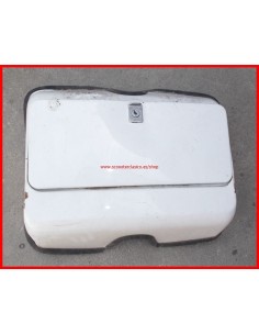 Guantera de Vespa 200 DN