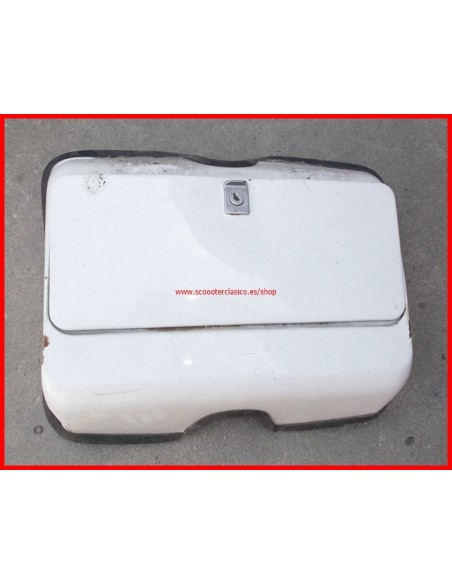 Guantera de Vespa 200 DN