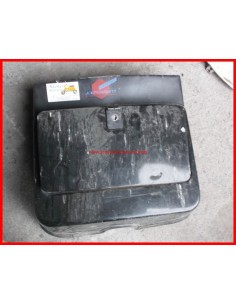 Guantera Vespa TX200 con bandeja