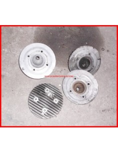 Culata de Vespa 75 usada 2