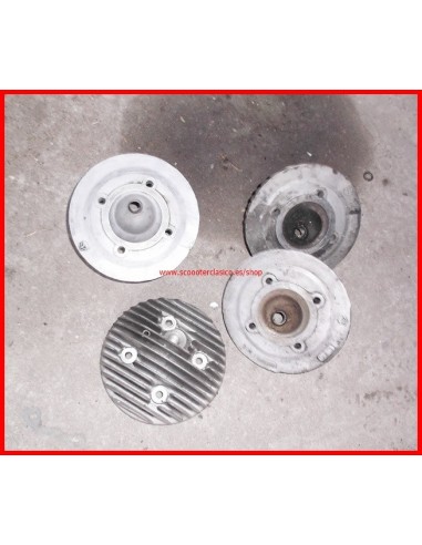 Culata de Vespa 75 usada