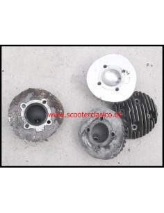 Culata de Vespa 75 usada