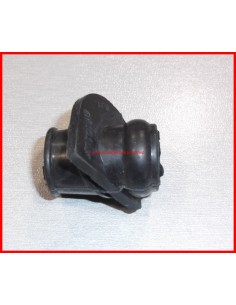 Goma macarron gasolina caja filtro