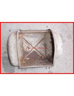 MARCADOR DE GASOLINA LAMBRETTA