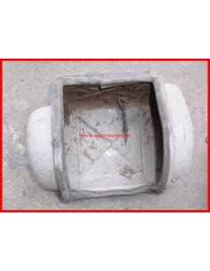 Caja herramientas Lambretta 2 &ordm; serie 2