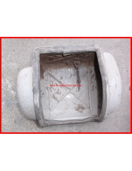 Caja herramientas Lambretta 2 &ordm; serie