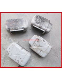 CAJA HERRAMIENTAS LAMBRETTA LI 2&ordf; 2