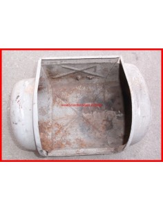 CAJA HERRAMIENTAS LAMBRETTA LI 2&ordf;