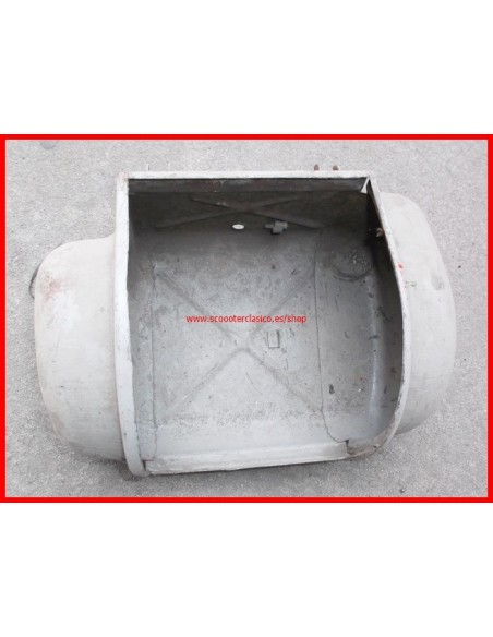 TUBARRO VESPA 200 (usado)