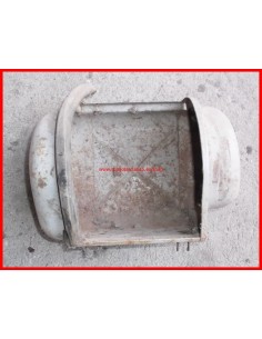 CAJA HERRAMIENTAS LAMBRETTA ( usada)