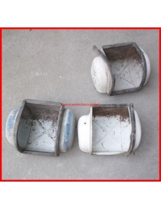 Caja herramientas Lambretta LI 2&ordf;