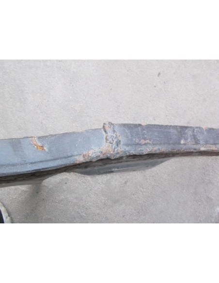 stribera derecha de Lambretta LI 3&ordf;