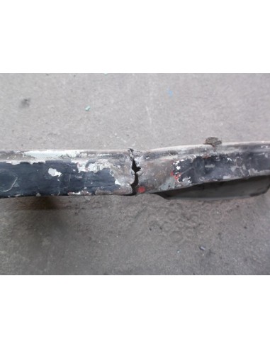 Estribera izquierda Lambretta Li 3&ordf;