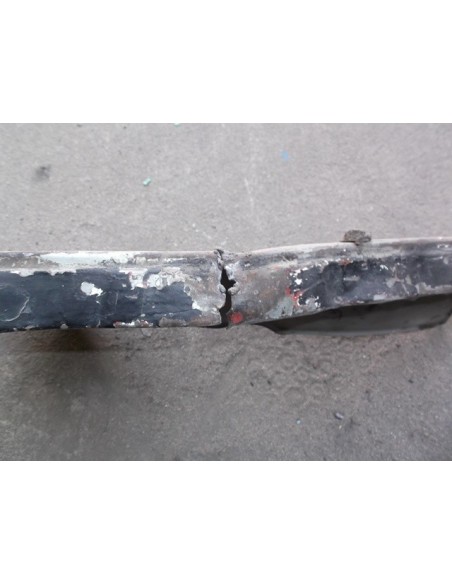 Estribera izquierda Lambretta Li 3&ordf;