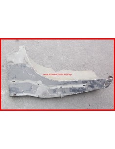 Estribera izquierda Lambretta Li 3&ordf;