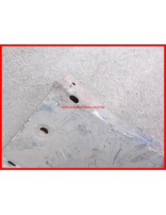 ESTRIBERA DERECHA SERVETTA USADA 2