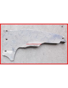 ESTRIBERA DERECHA SERVETTA USADA