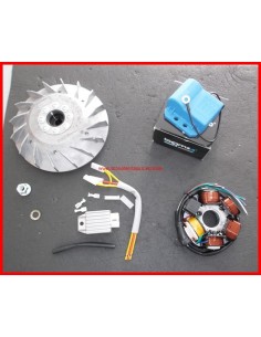 Kit encendido electr&oacute;nico Vespa Primavera BGM