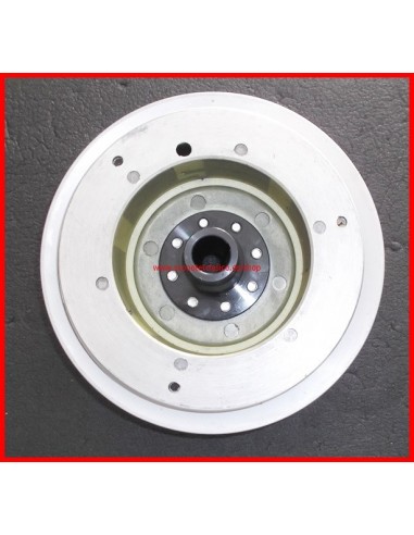 Plato magnetico Ducati Vespa Primavera