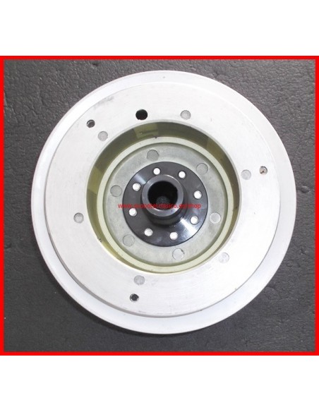 Plato magnetico Ducati Vespa Primavera