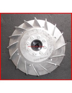 Plato magnetico Ducati Vespa Primavera