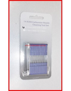 Galgas calibrador de chicl&eacute;s