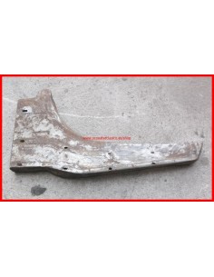 Estribera izquierda de lambretta LI 3&ordf;