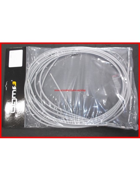 Conjunto cables y fundas Vespa PKS BGM