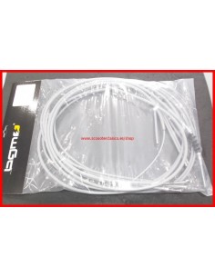 Conjunto cables y fundas Vespa PK xl BGM