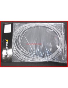 Conjunto cables y fundas Vespa 200 BGM