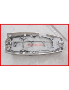 Asiento de Vespa pk xl usado 2