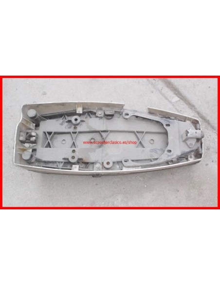 Asiento de Vespa pk xl usado