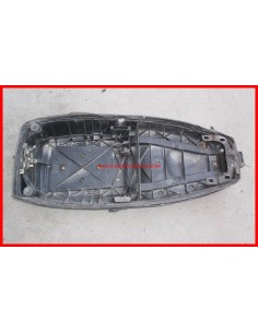 Asiento de Vespa Cosa usado 2