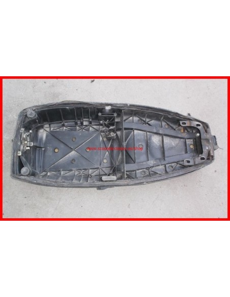 Asiento de Vespa Cosa usado