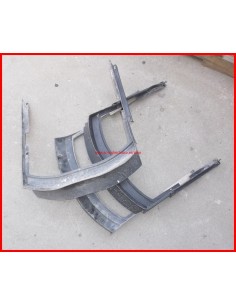 Quilla Vespa T5 y TX usadas