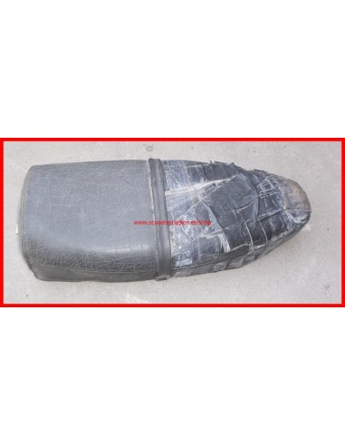 Asiento de Vespa 200 usado